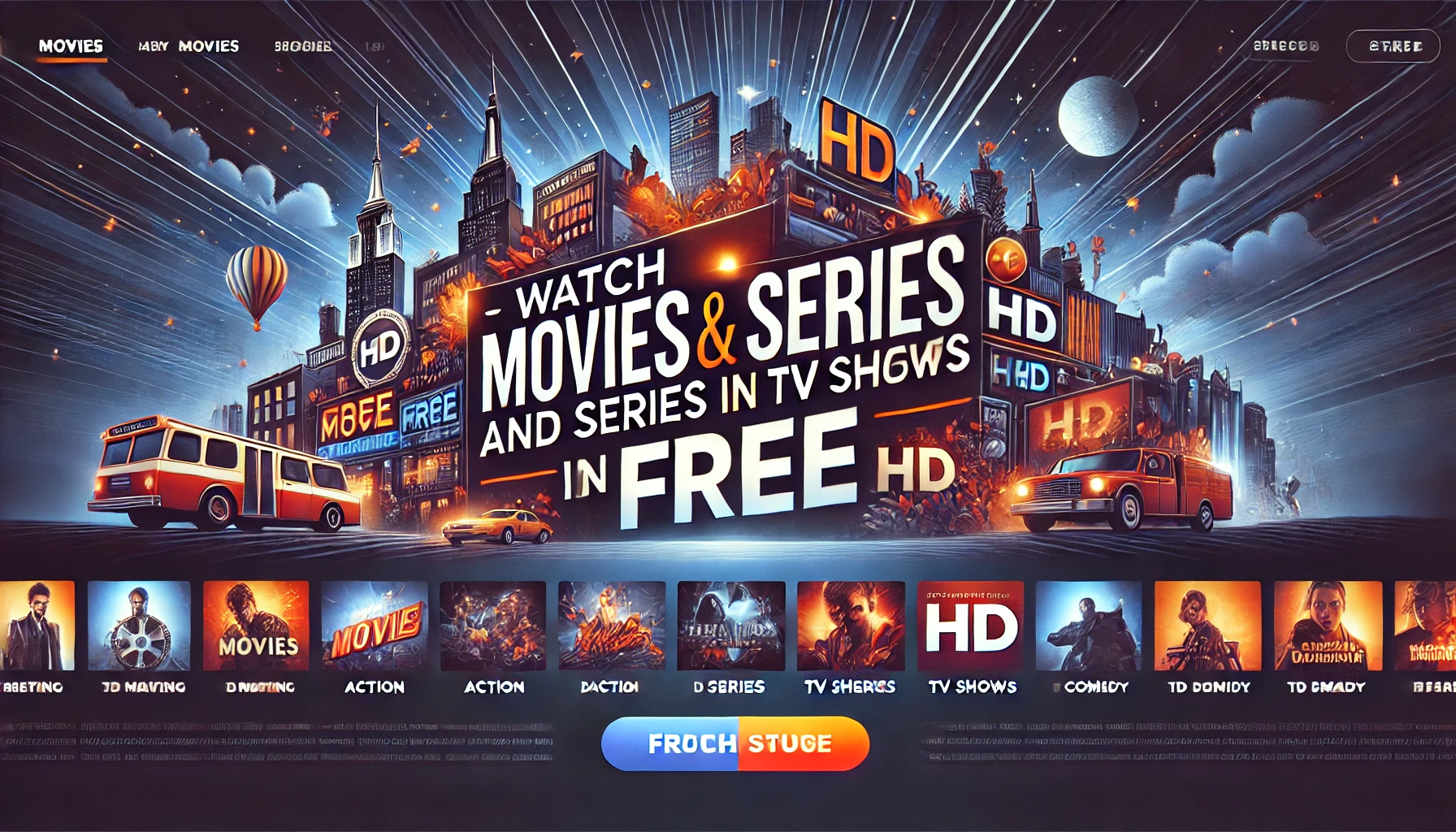 Sfilx - Watch Latest Movies and Series Online FREE in HD